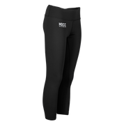 Mid Devon Cycling Club Actus Performance Legging Girls