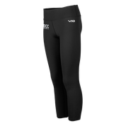 Mid Devon Cycling Club Actus Performance Legging Girls