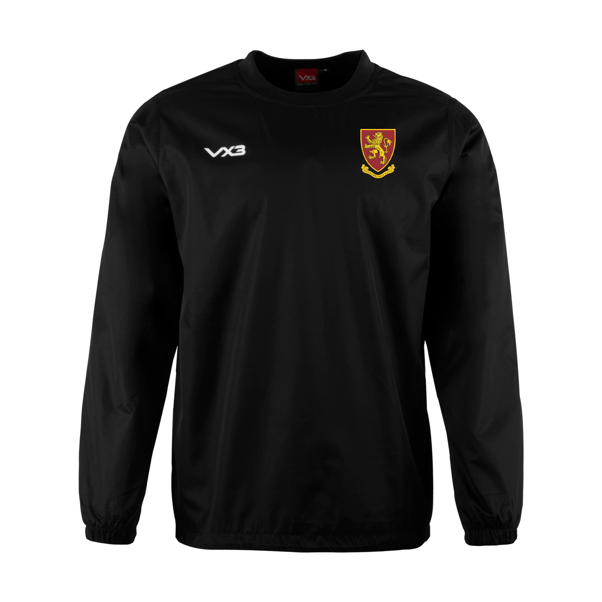 Middlesbrough RUFC Primus Smock