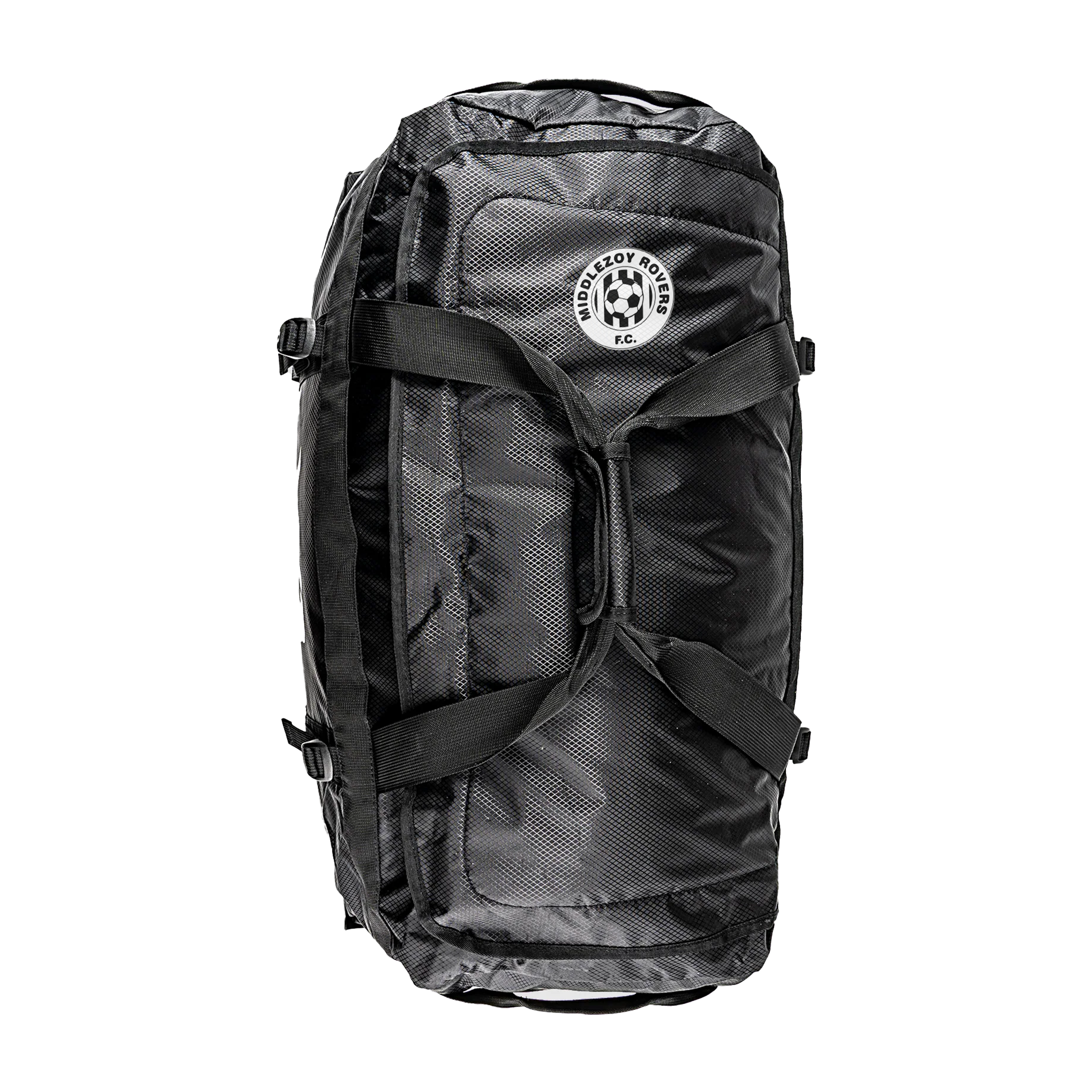 Middlezoy Rovers FC Gero Tour Bag