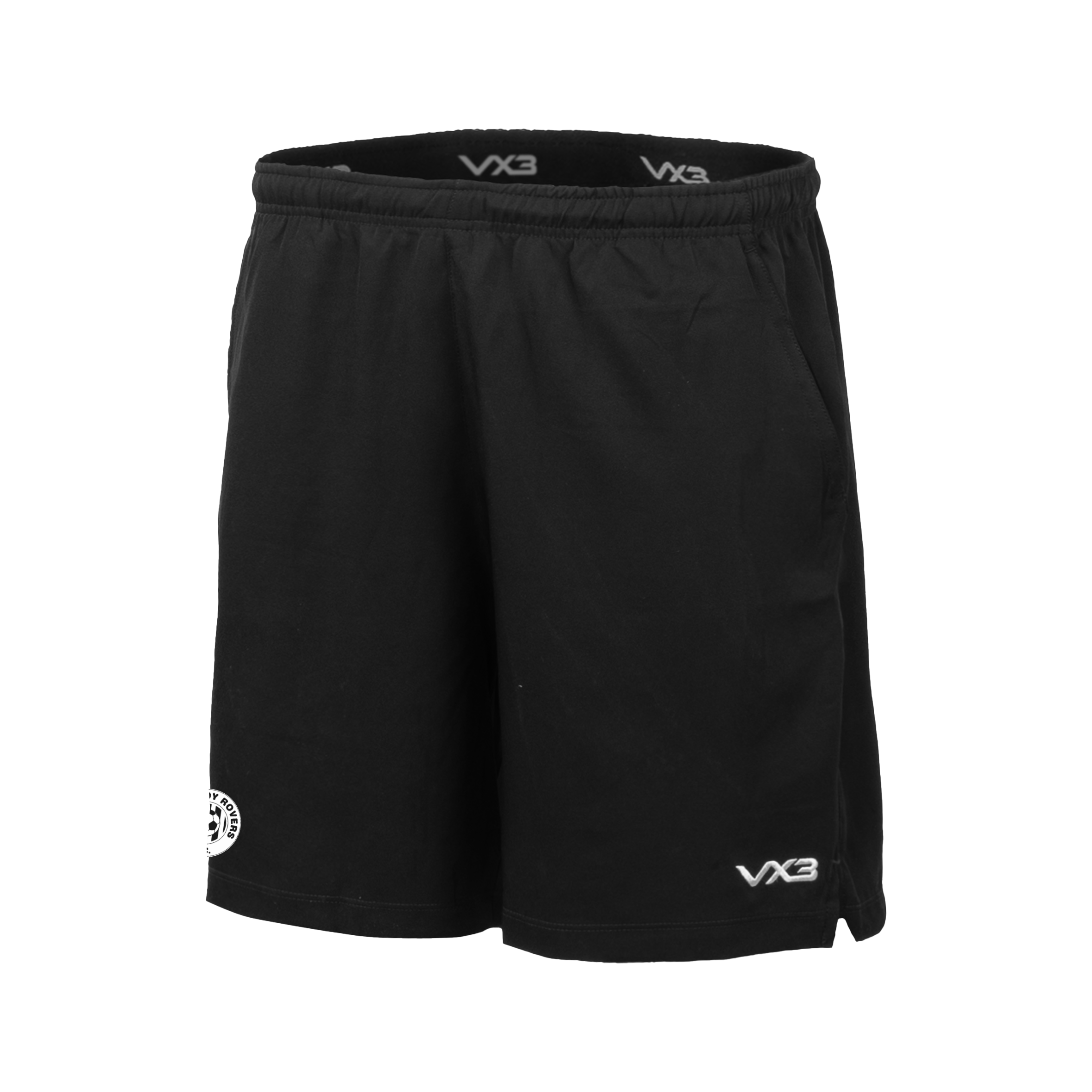Middlezoy Rovers FC Primus Travel Short