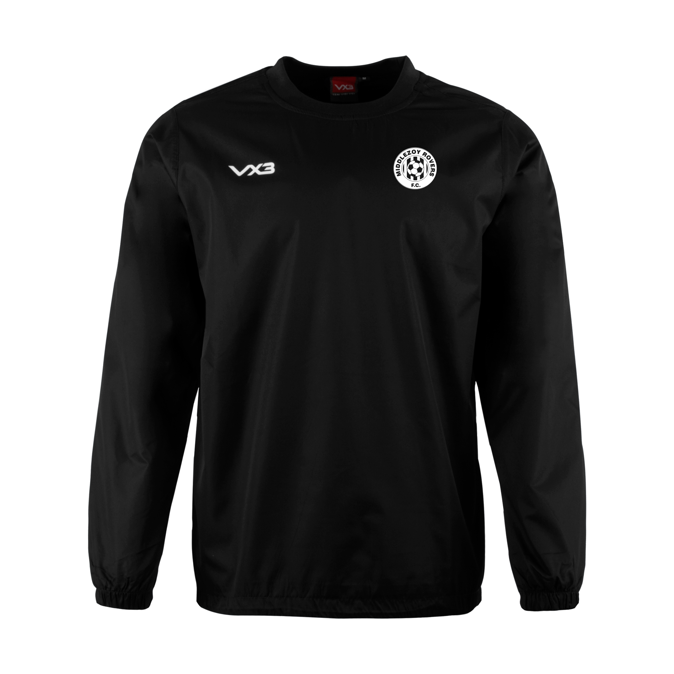 Middlezoy Rovers FC Primus Smock
