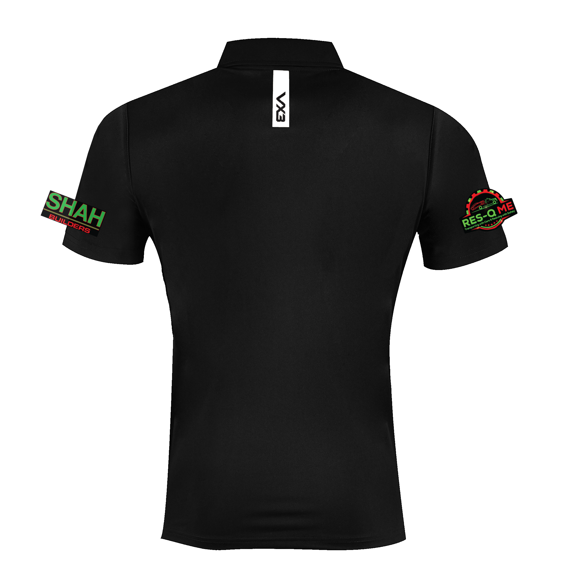 Midlands Cricket Club Fortis Polo