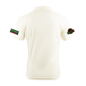Midlands Cricket Club Youth Short Sleeve Shirt