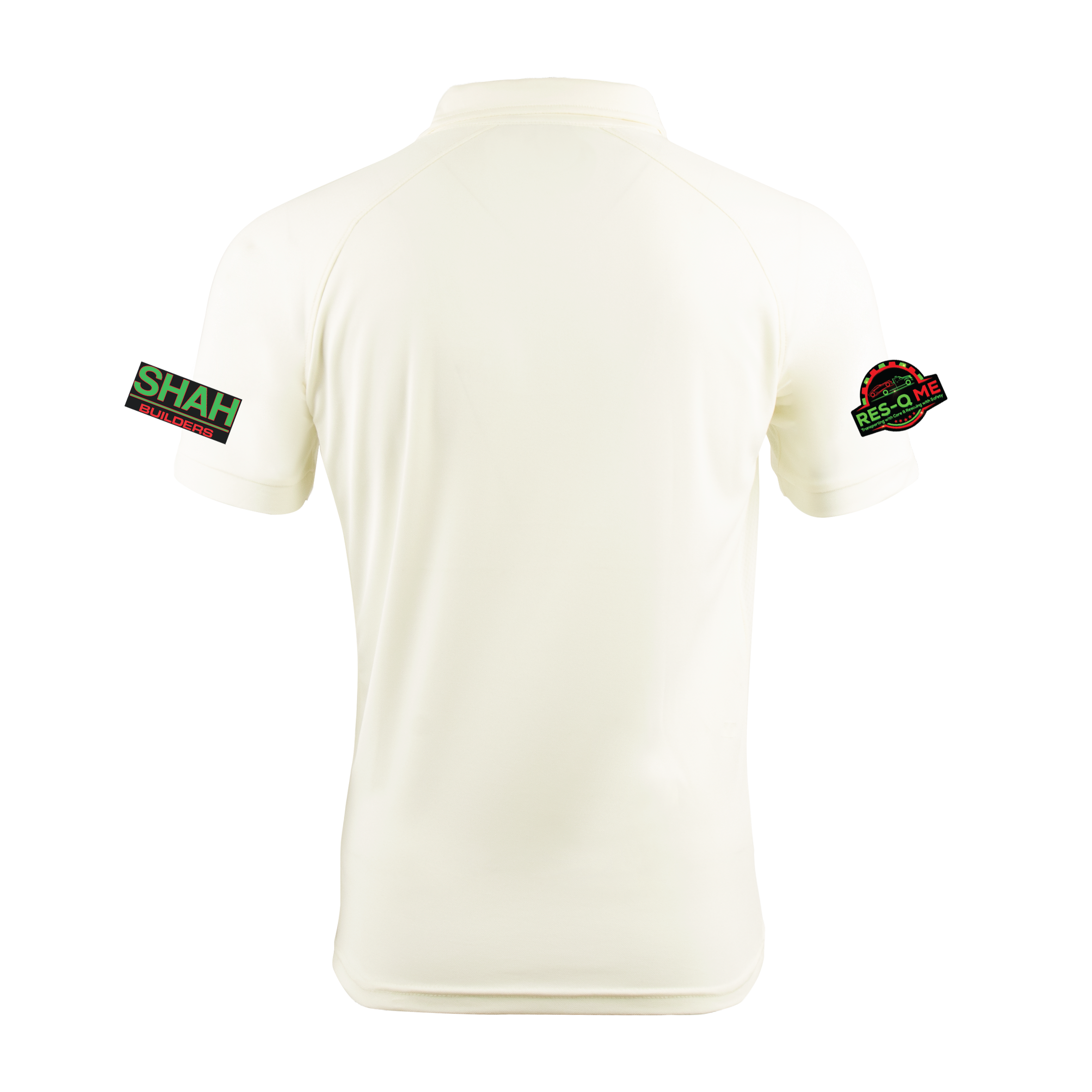 Midlands Cricket Club Youth Short Sleeve Shirt