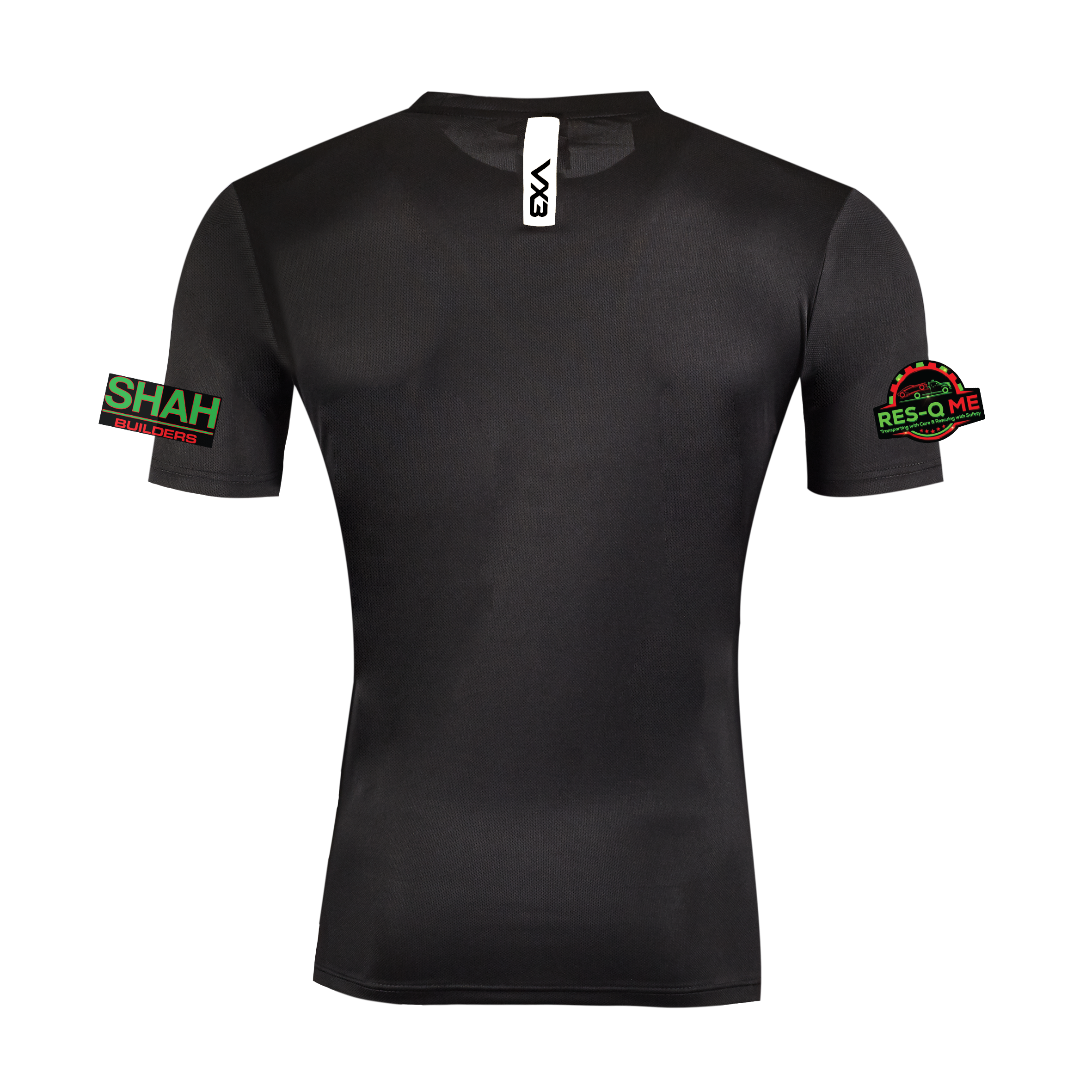Midlands Cricket Club Fortis Tee