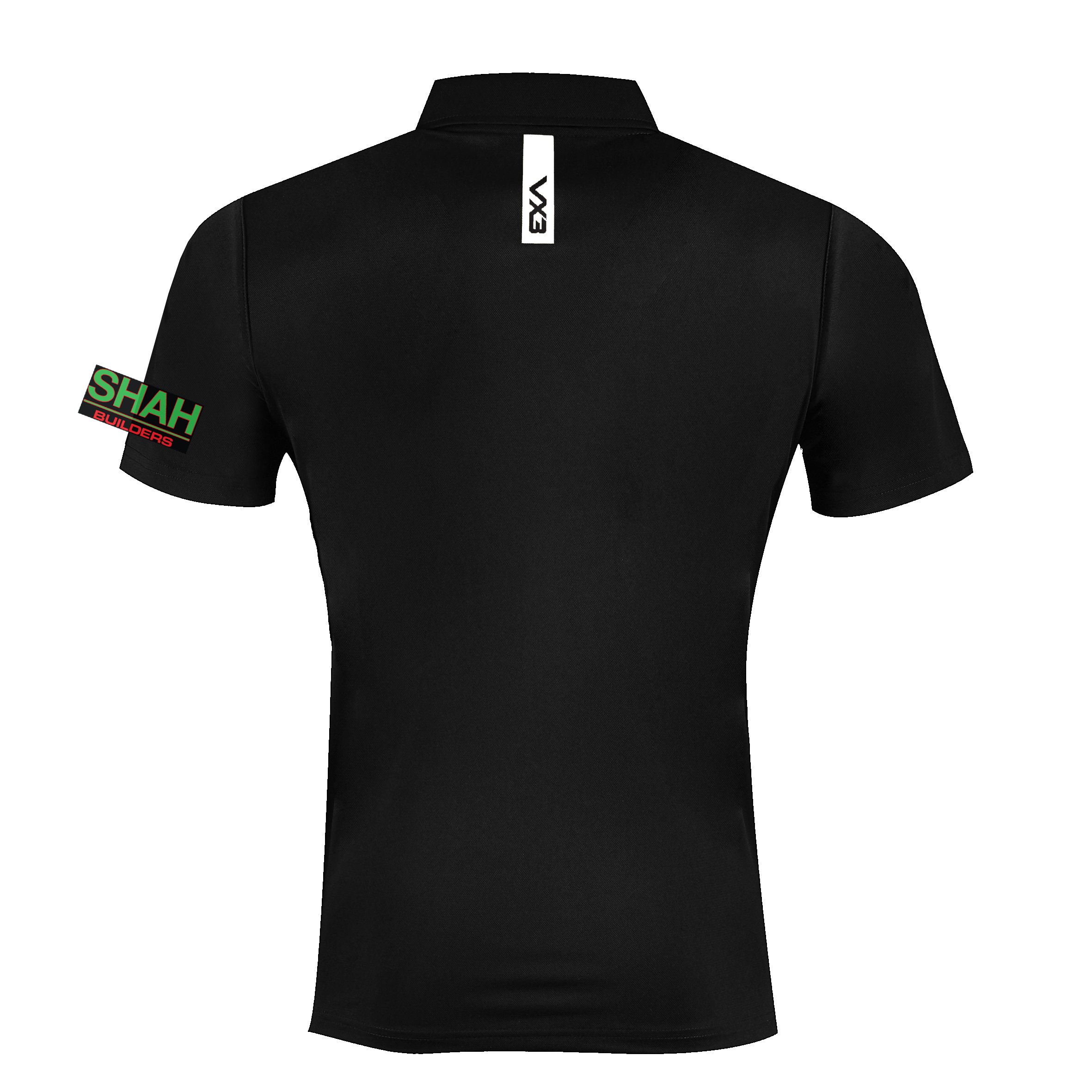 Midlands Cricket Club Fortis Polo