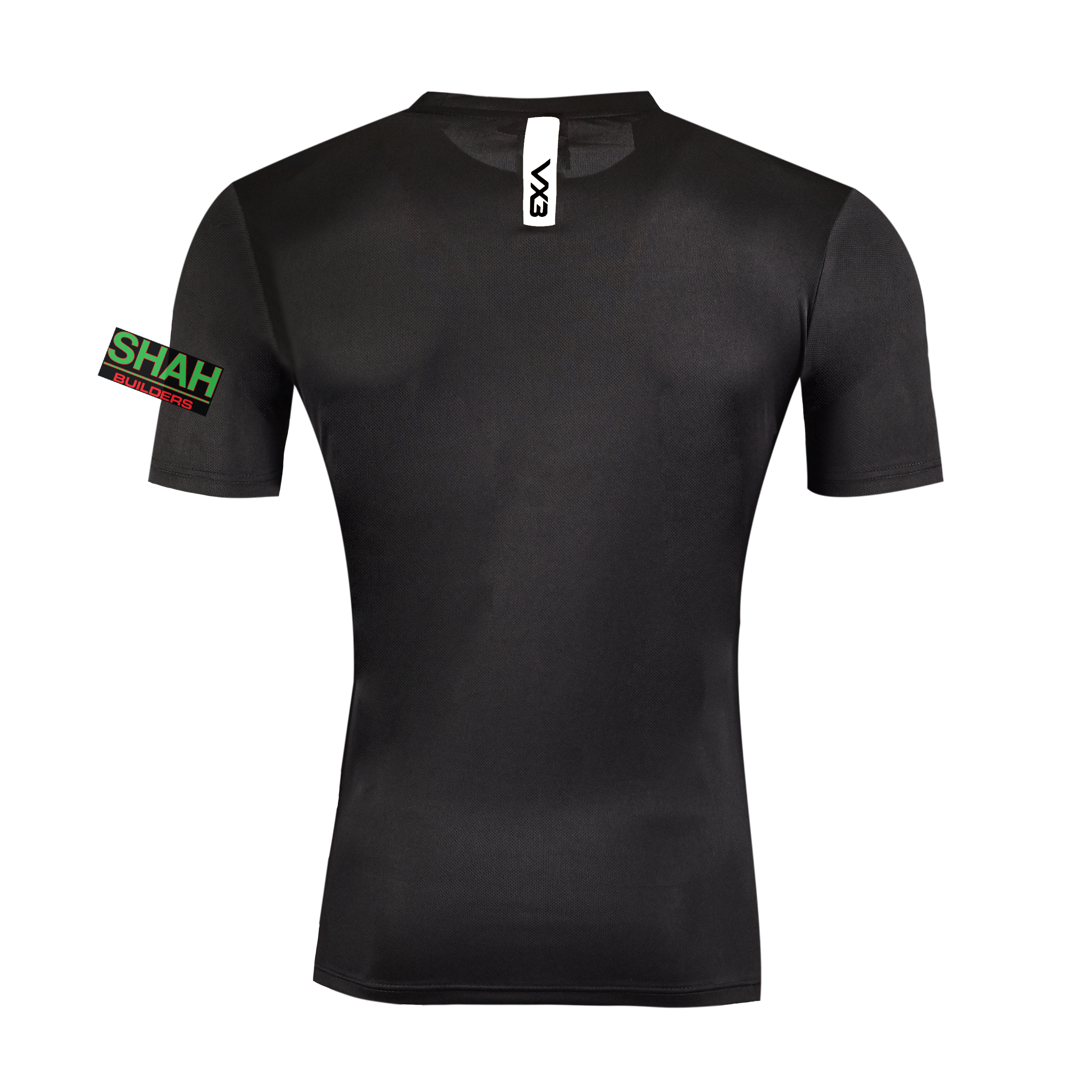 Midlands Cricket Club Fortis Youth Tee