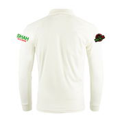 Midlands Cricket Club Youth Long Sleeve Shirt