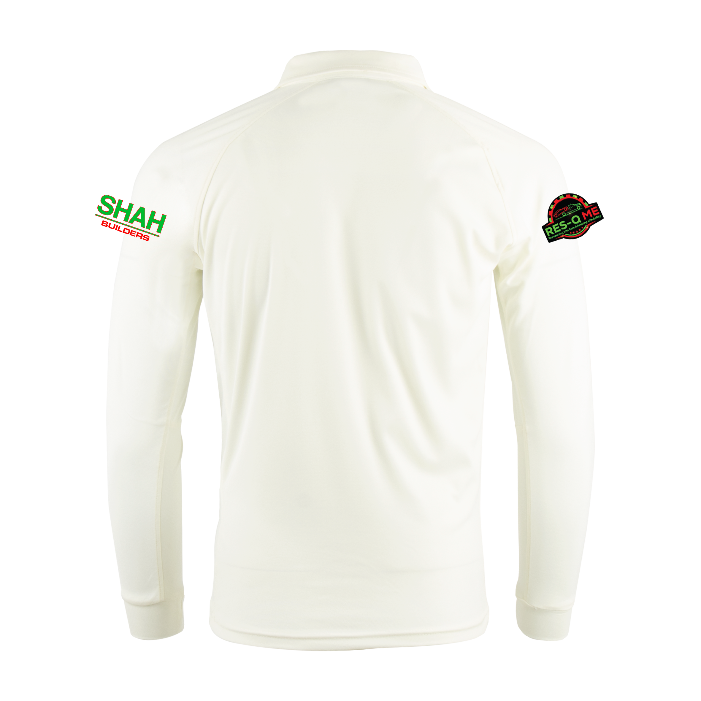 Midlands Cricket Club Youth Long Sleeve Shirt