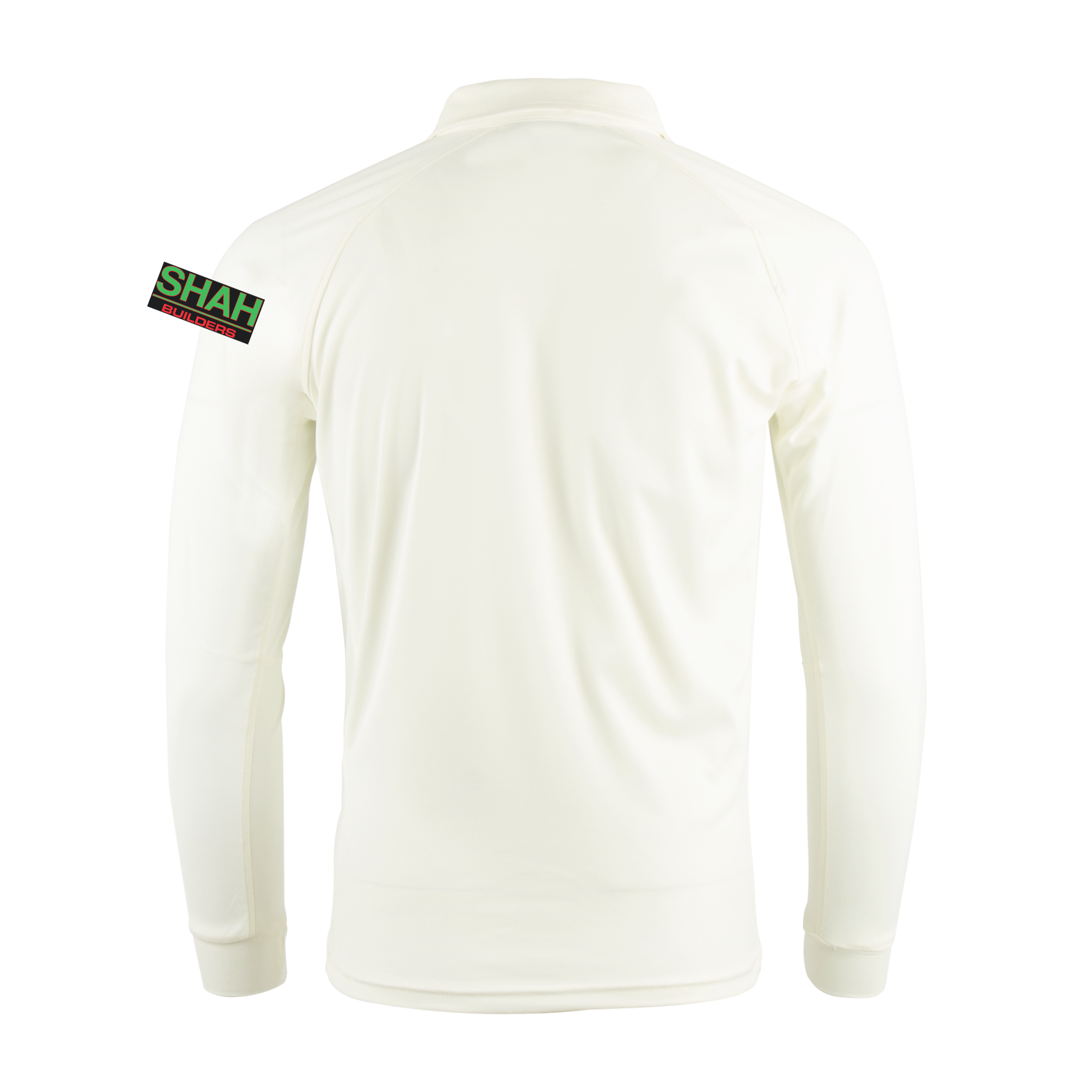 Midlands Cricket Club Long Sleeve Shirt