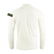 Midlands Cricket Club Youth Long Sleeve Shirt