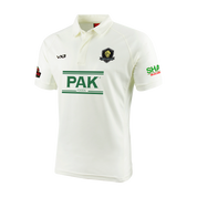 Midlands Cricket Club Short Sleeve Shirt