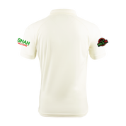Midlands Cricket Club Youth Short Sleeve Shirt