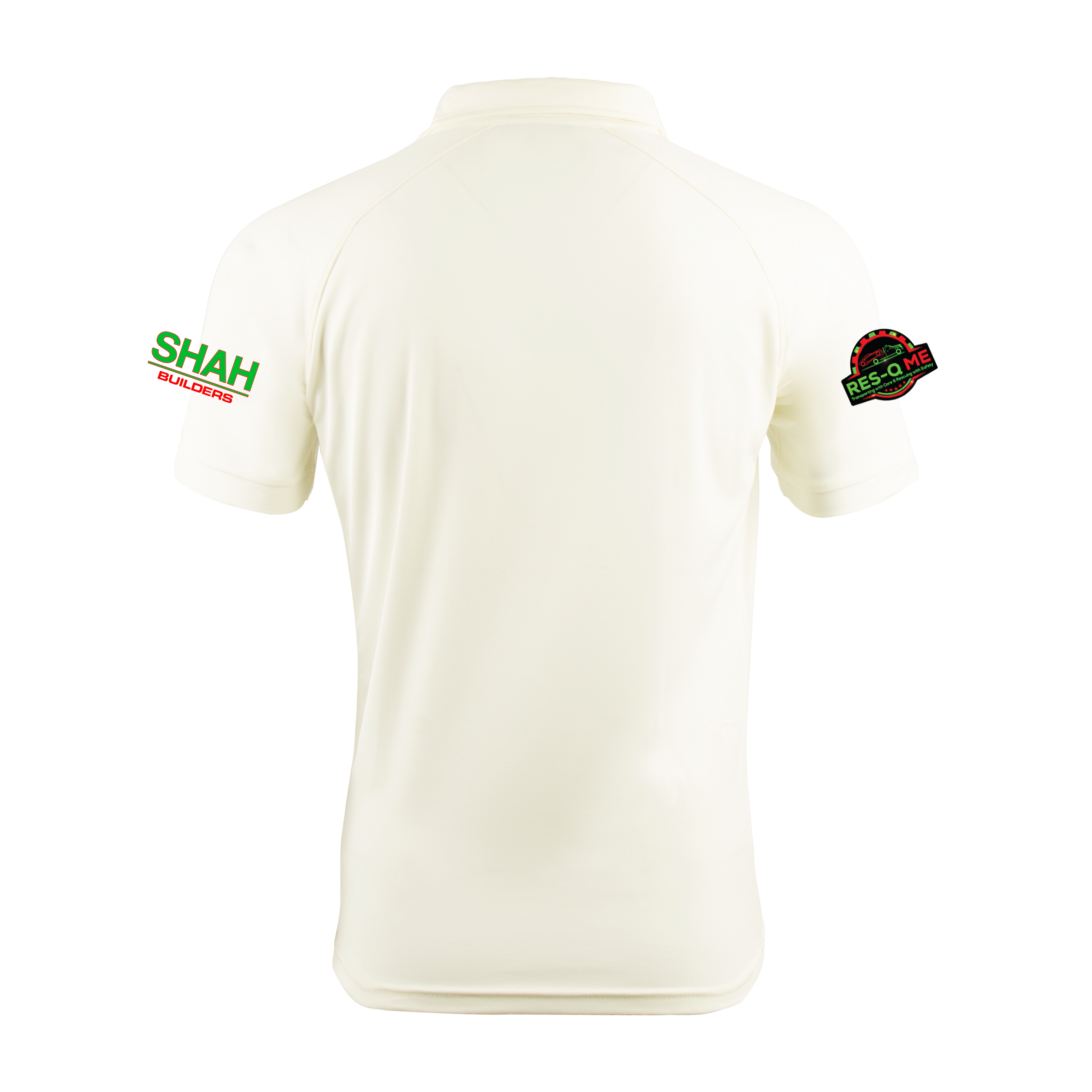 Midlands Cricket Club Youth Short Sleeve Shirt