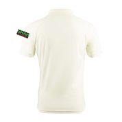 Midlands Cricket Club Short Sleeve Shirt