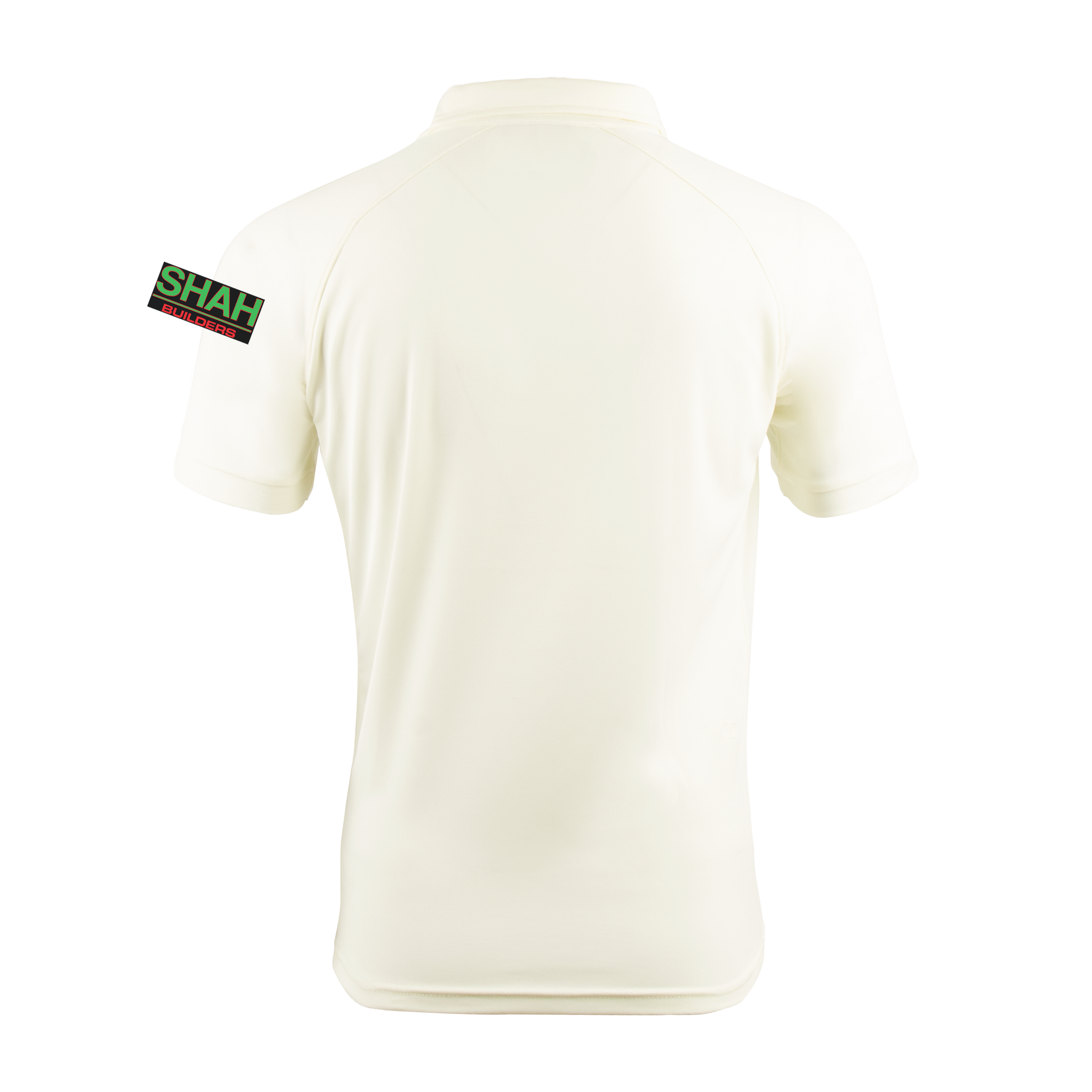 Midlands Cricket Club Short Sleeve Shirt