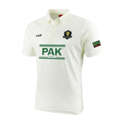 Midlands Cricket Club Youth Short Sleeve Shirt