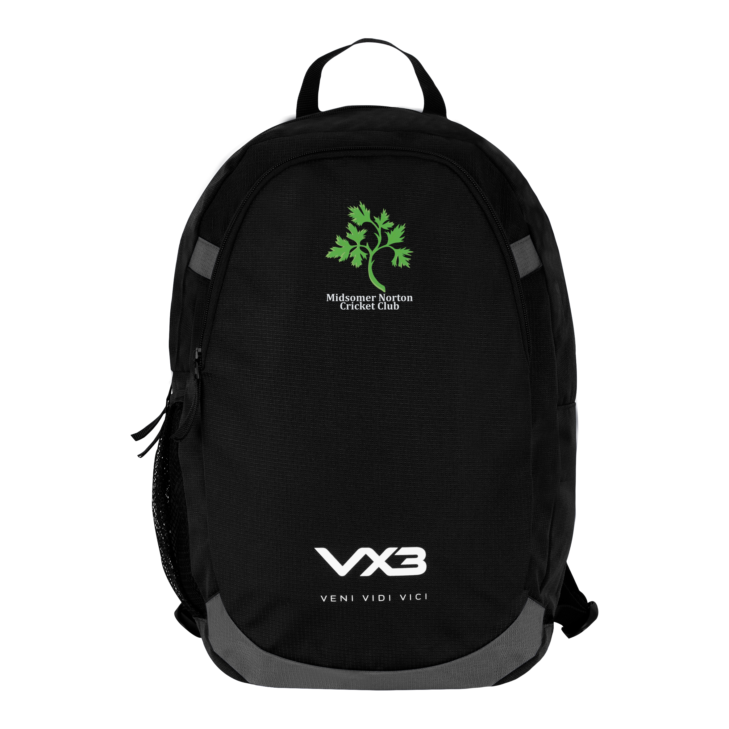 Midsomer Norton Cricket Club Performance Backpack