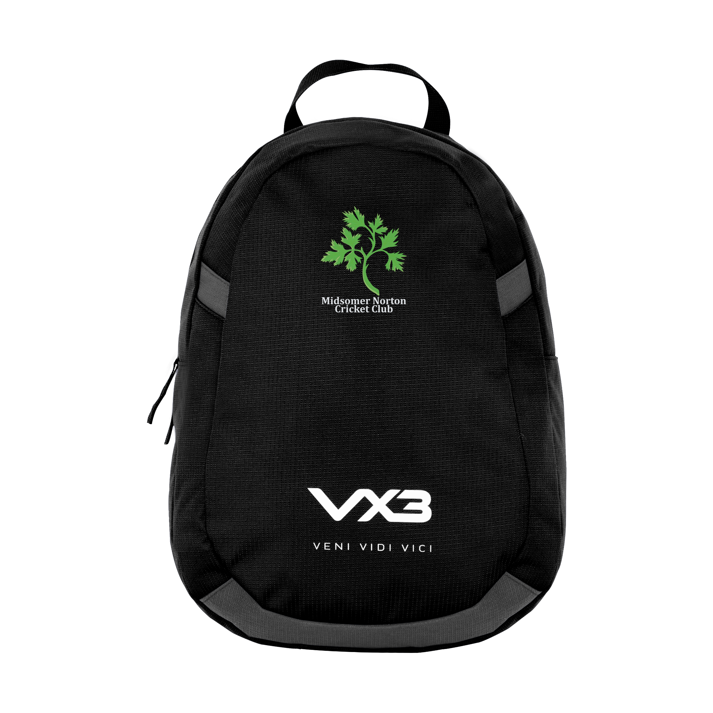 Midsomer Norton Cricket Club Performance Boot Bag