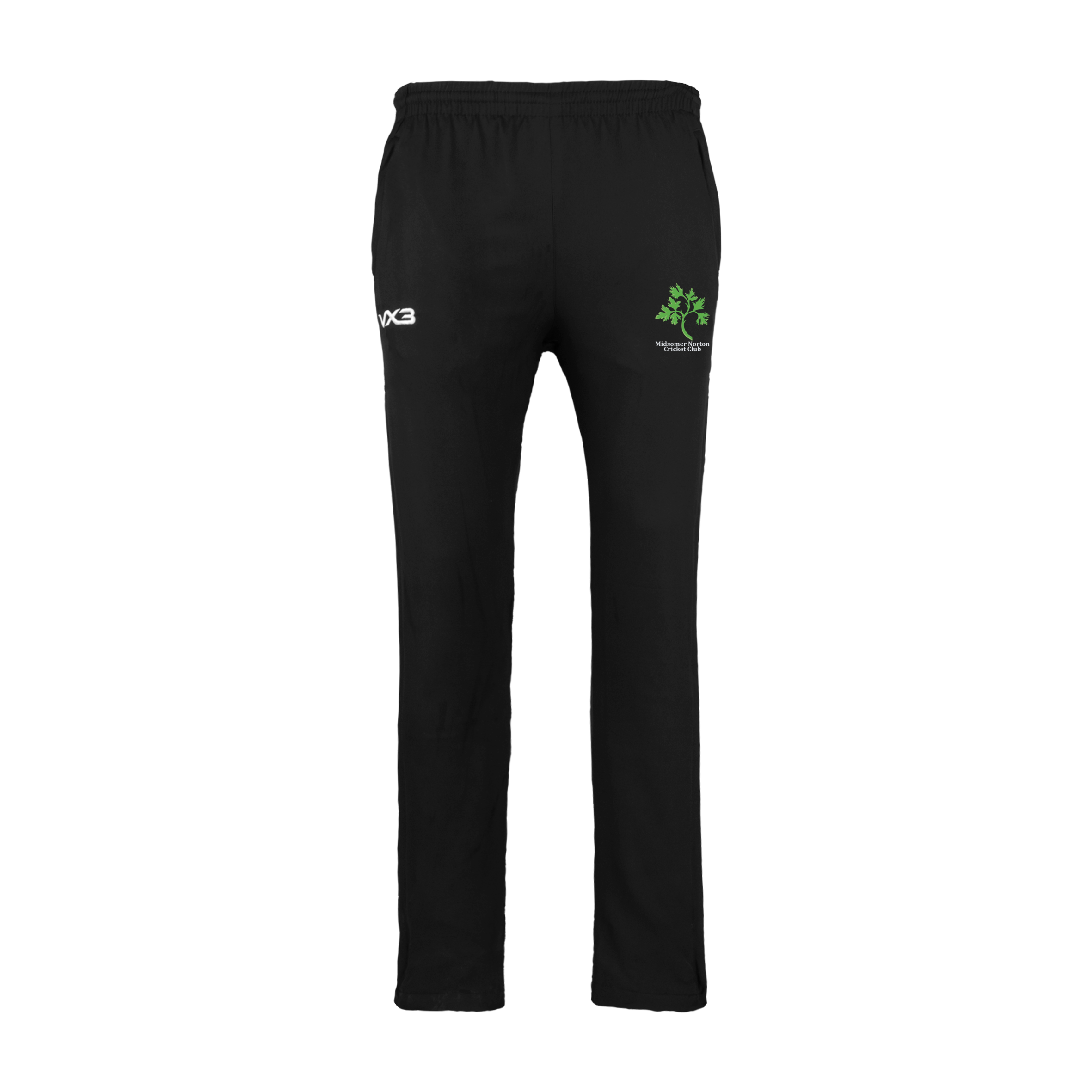 Midsomer Norton Cricket Club Braca Trackpant