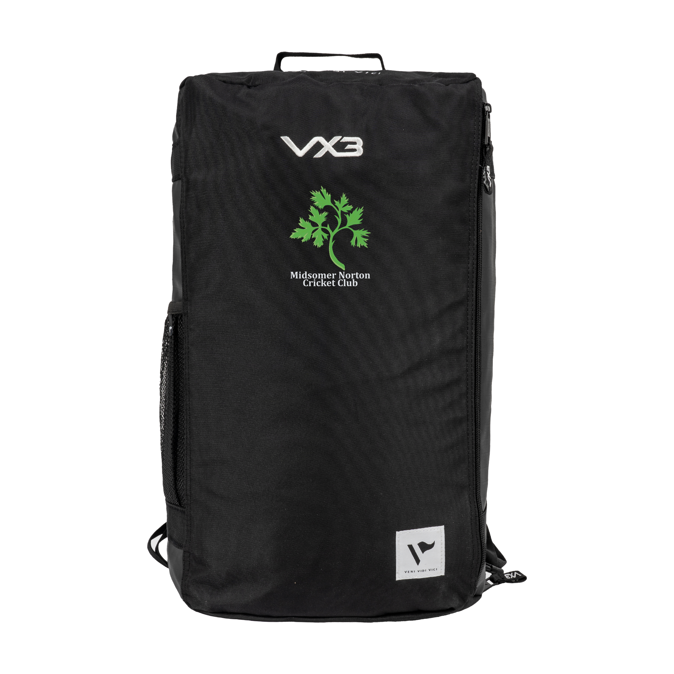 Midsomer Norton Cricket Club  Durus Elite Backpack