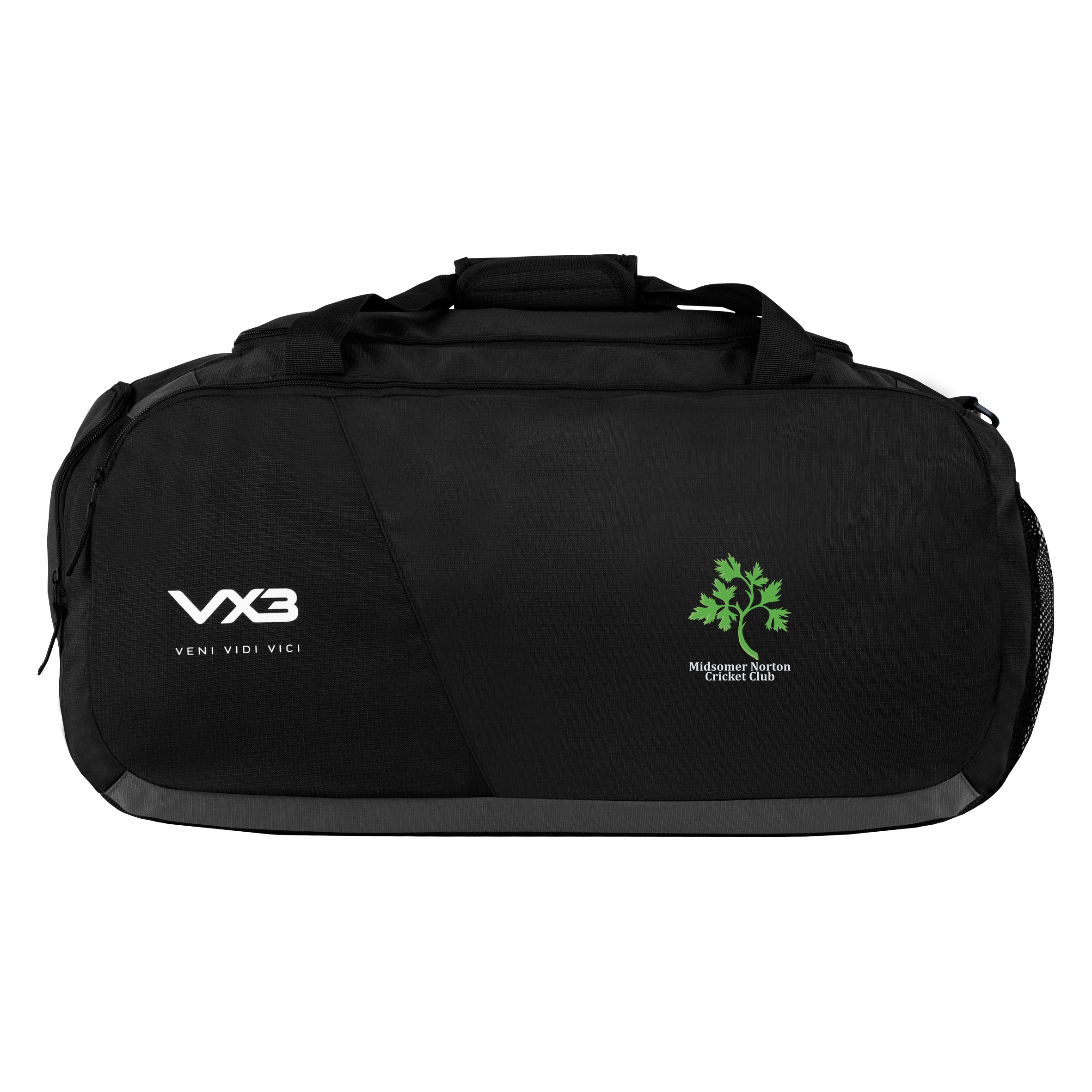 Midsomer Norton Cricket Club Performance Kit Bag