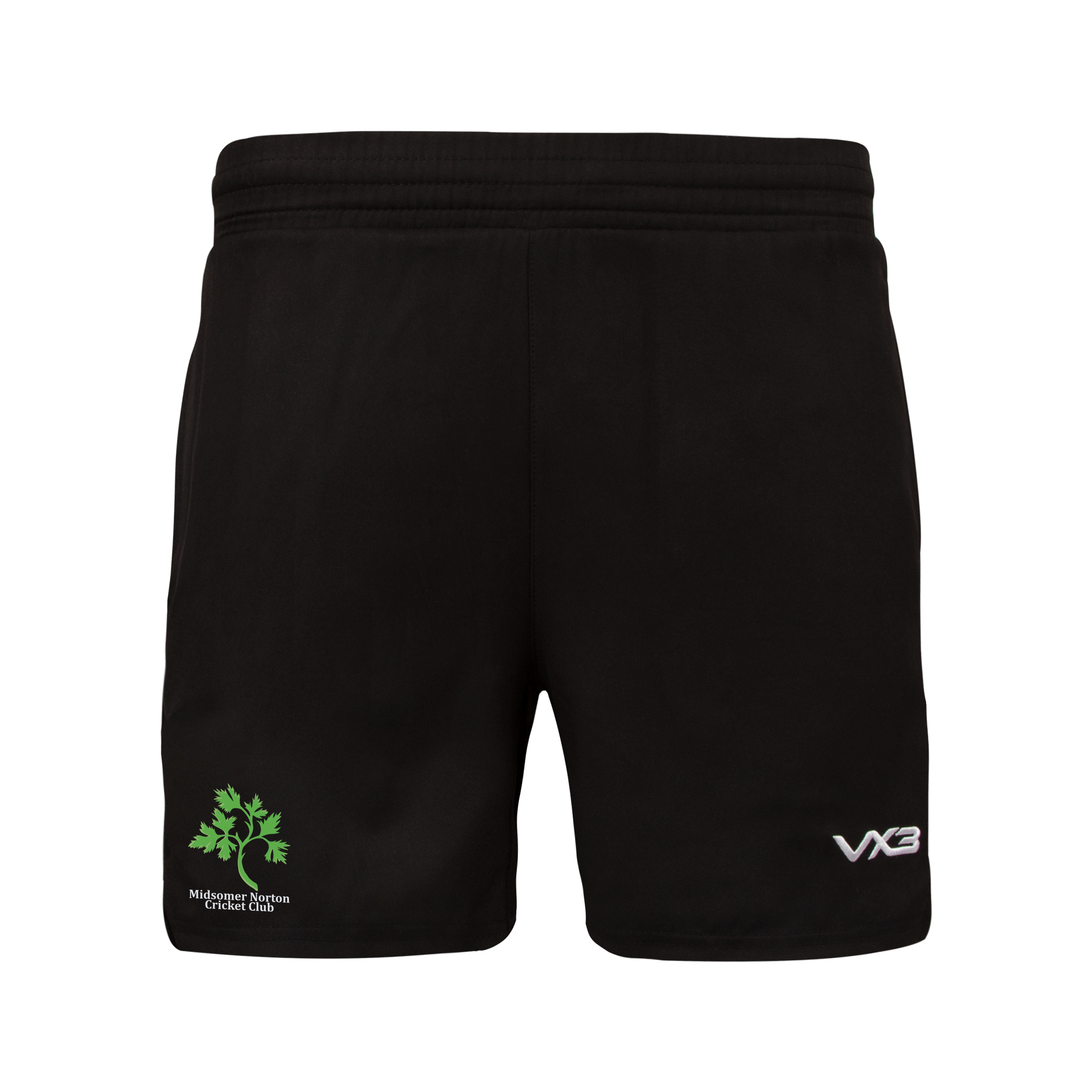 Midsomer Norton Cricket Club Ludus Gym Shorts