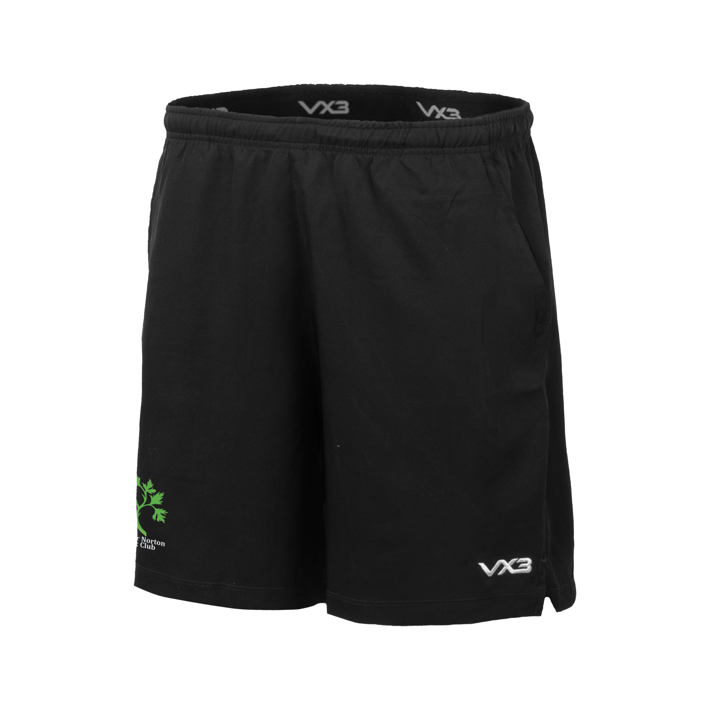 Midsomer Norton Cricket Club Primus Travel Short
