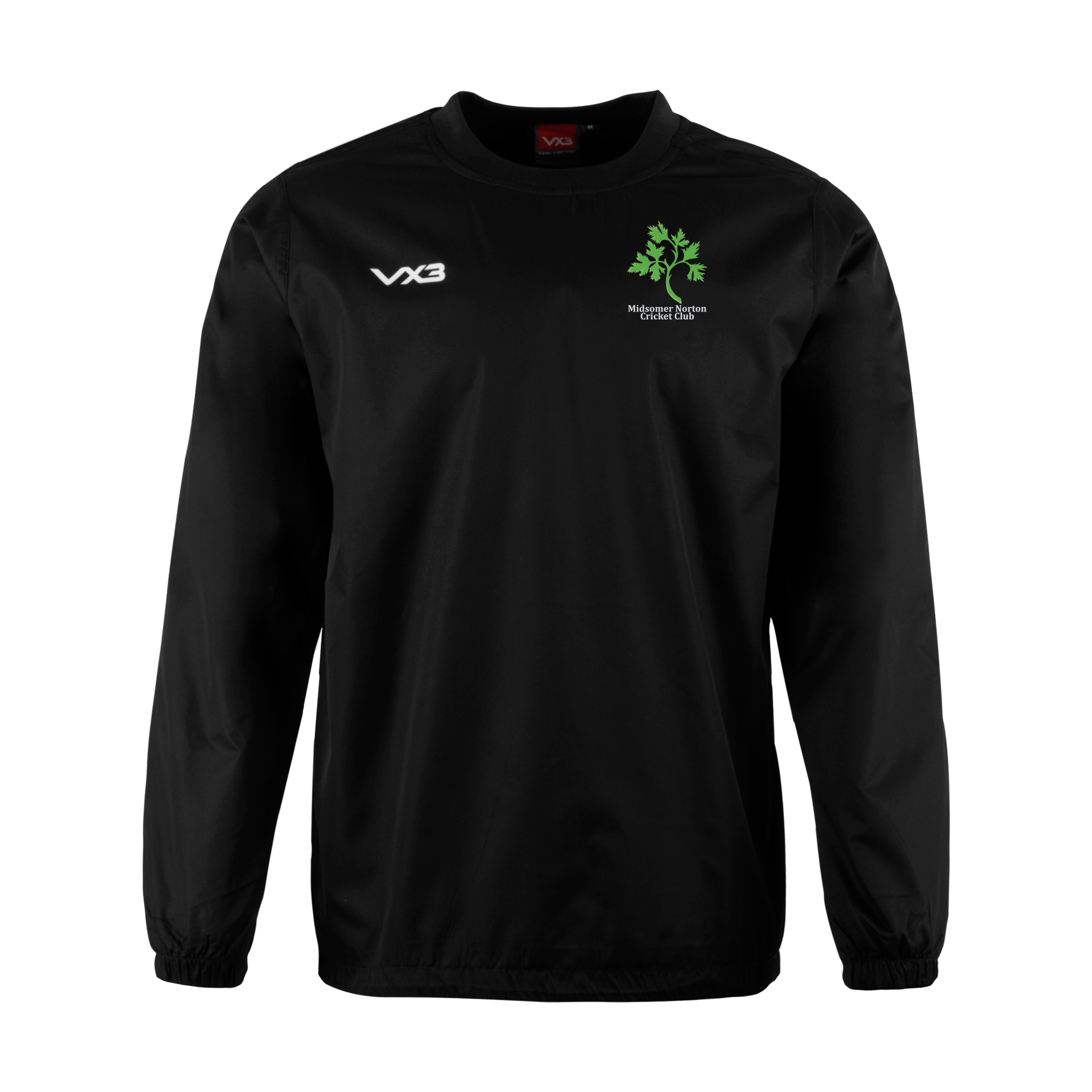 Midsomer Norton Cricket Club Primus Smock