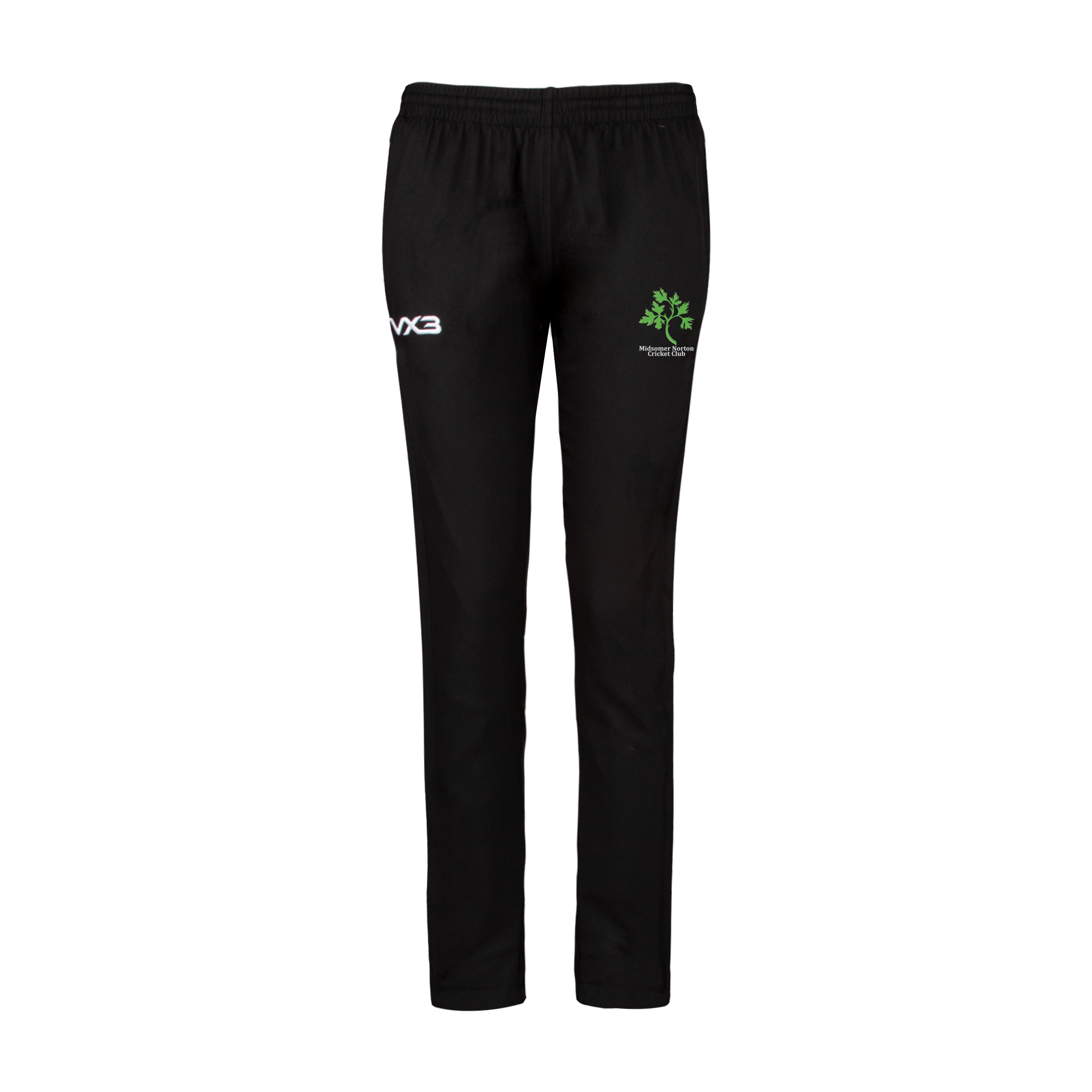 Midsomer Norton Cricket Club Solum Ladies Trackpant