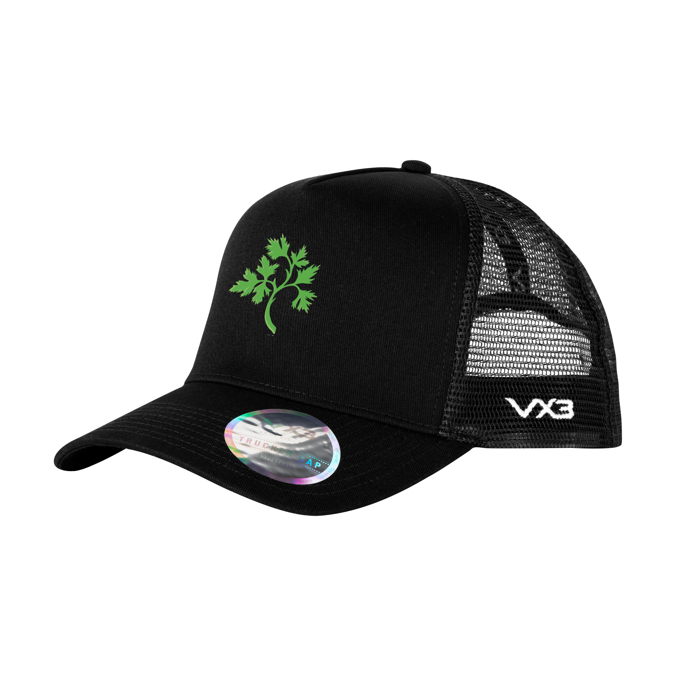 Midsomer Norton Cricket Club Trucker Cap