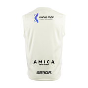 Midsomer Norton Cricket Club Elite Slipover - 1st Team Playing Kit