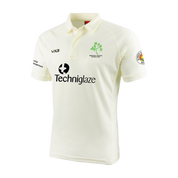 Midsomer Norton Cricket Club Short Sleeve Shirt - 1st Team Playing Kit