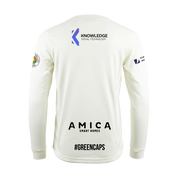 Midsomer Norton Cricket Club Youth Elite Sweatshirt - 1st Team Playing Kit