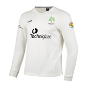 Midsomer Norton Cricket Club Youth Elite Sweatshirt - 1st Team Playing Kit