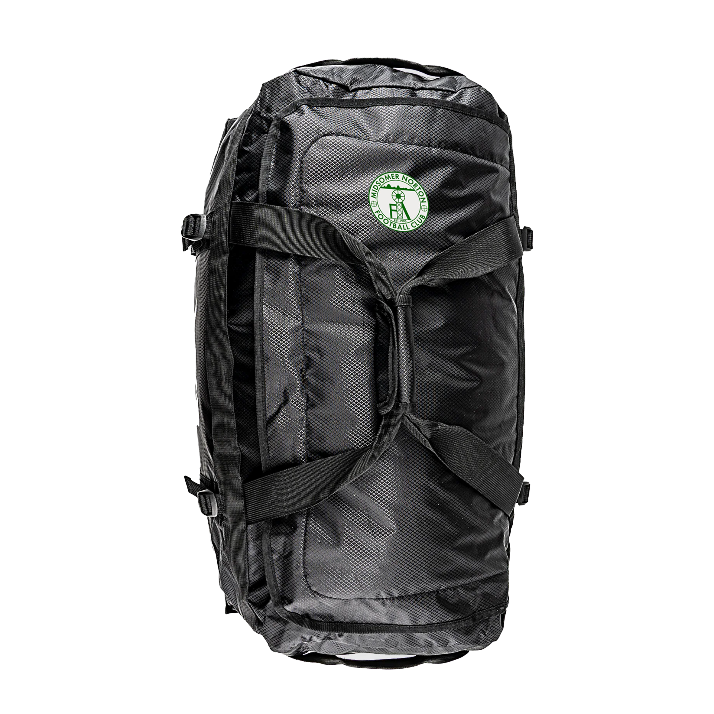 Midsomer Norton FC Gero Tour Bag