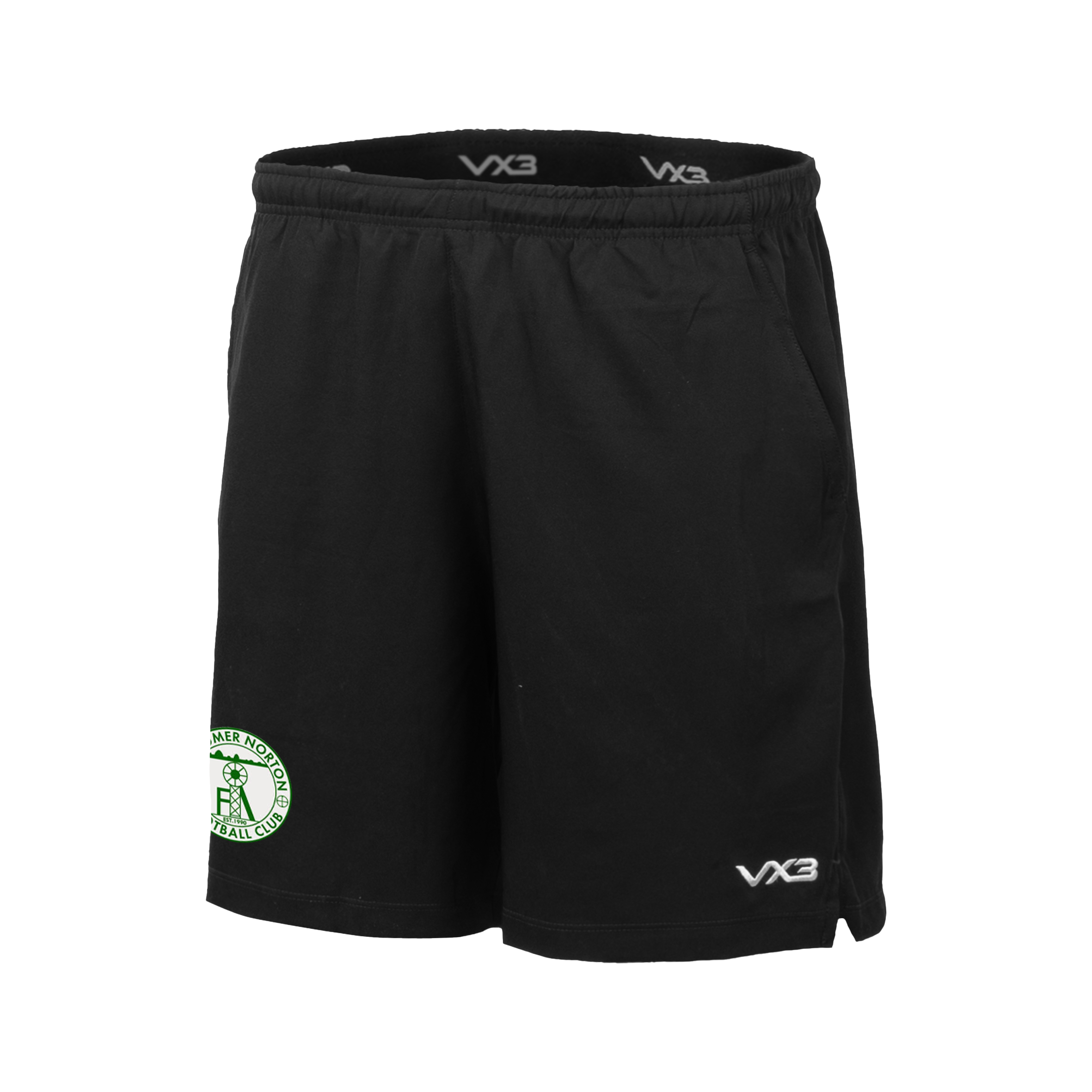 Midsomer Norton FC Primus Travel Short