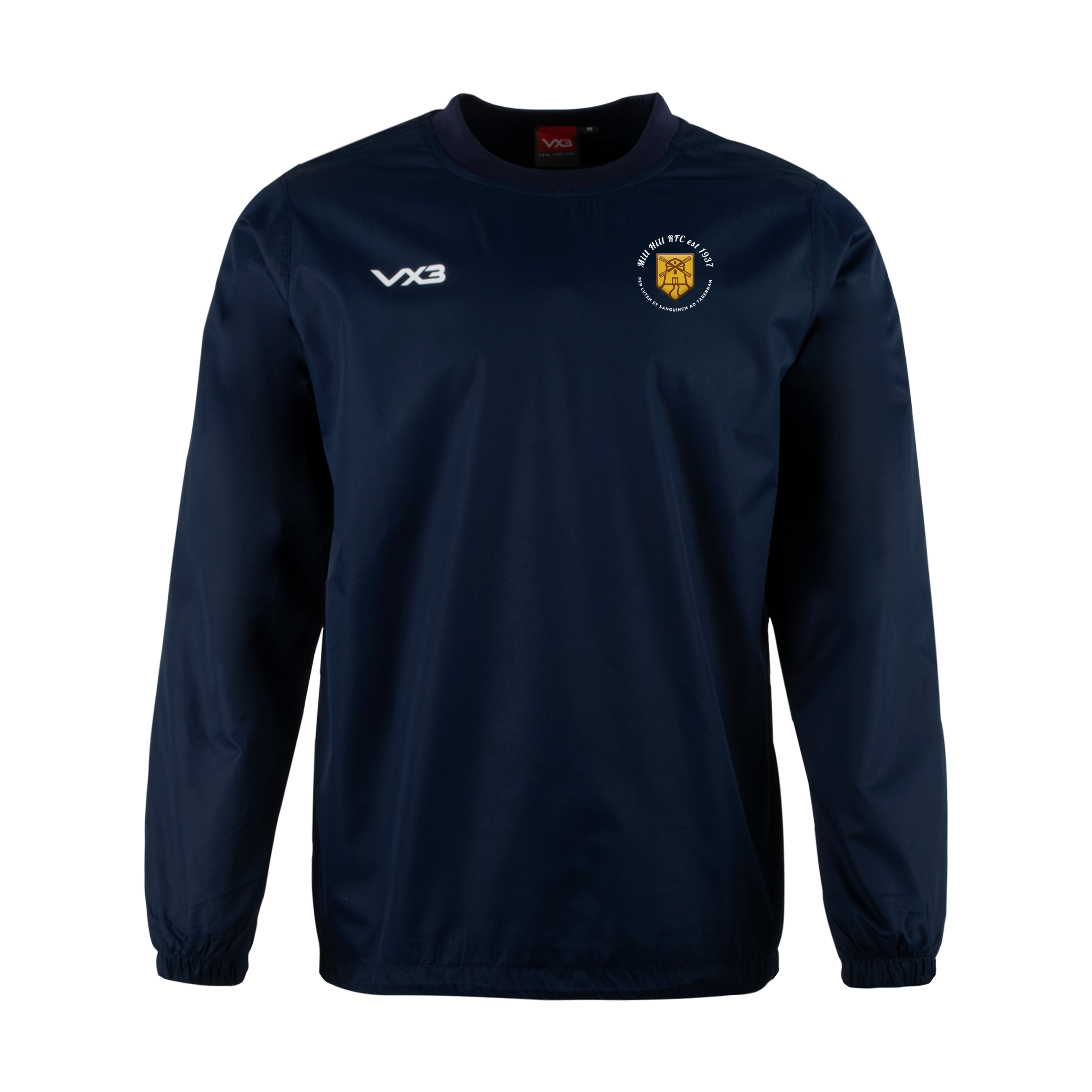 Mill Hill RFC Primus Youth Smock