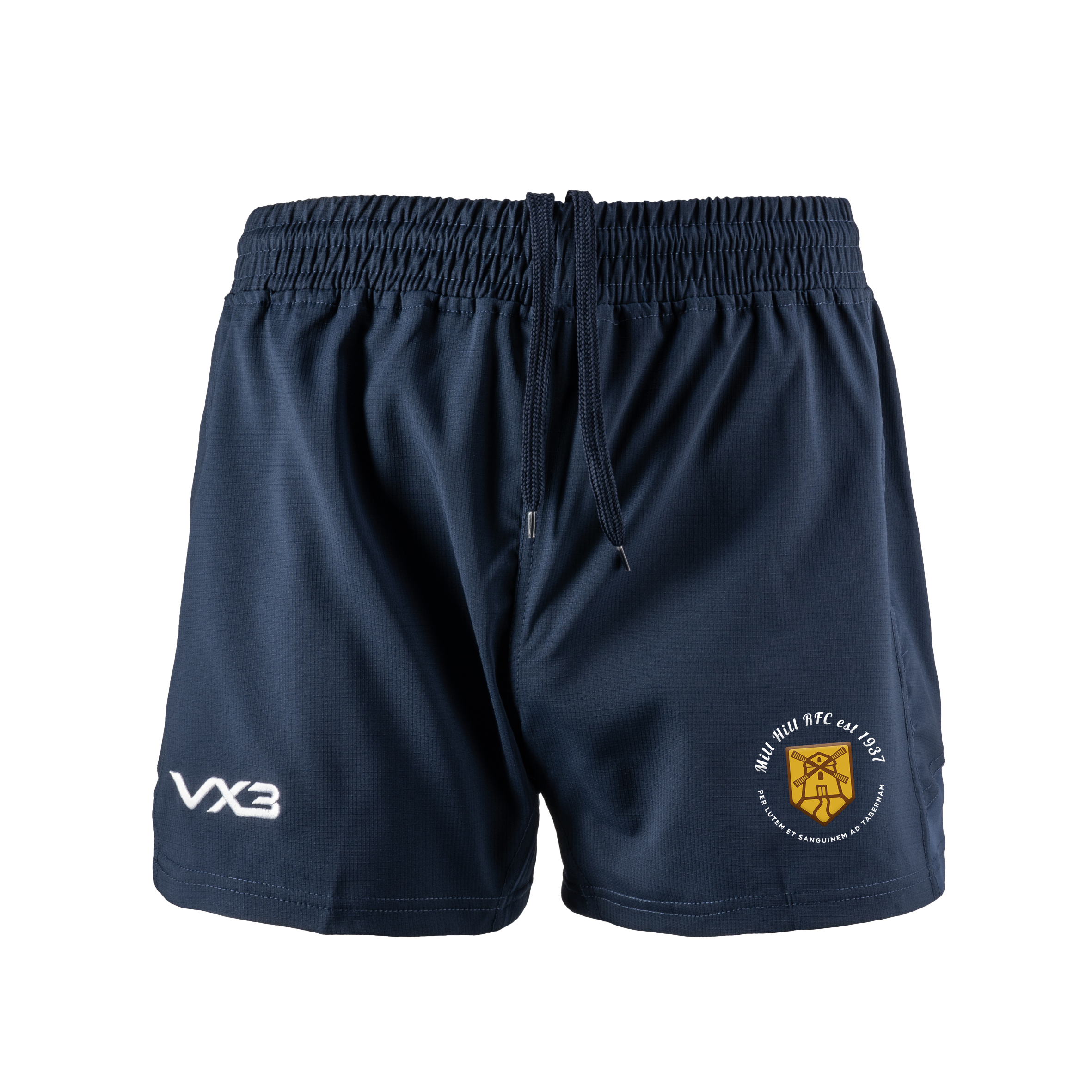 Mill Hill RFC Revo Rugby Shorts