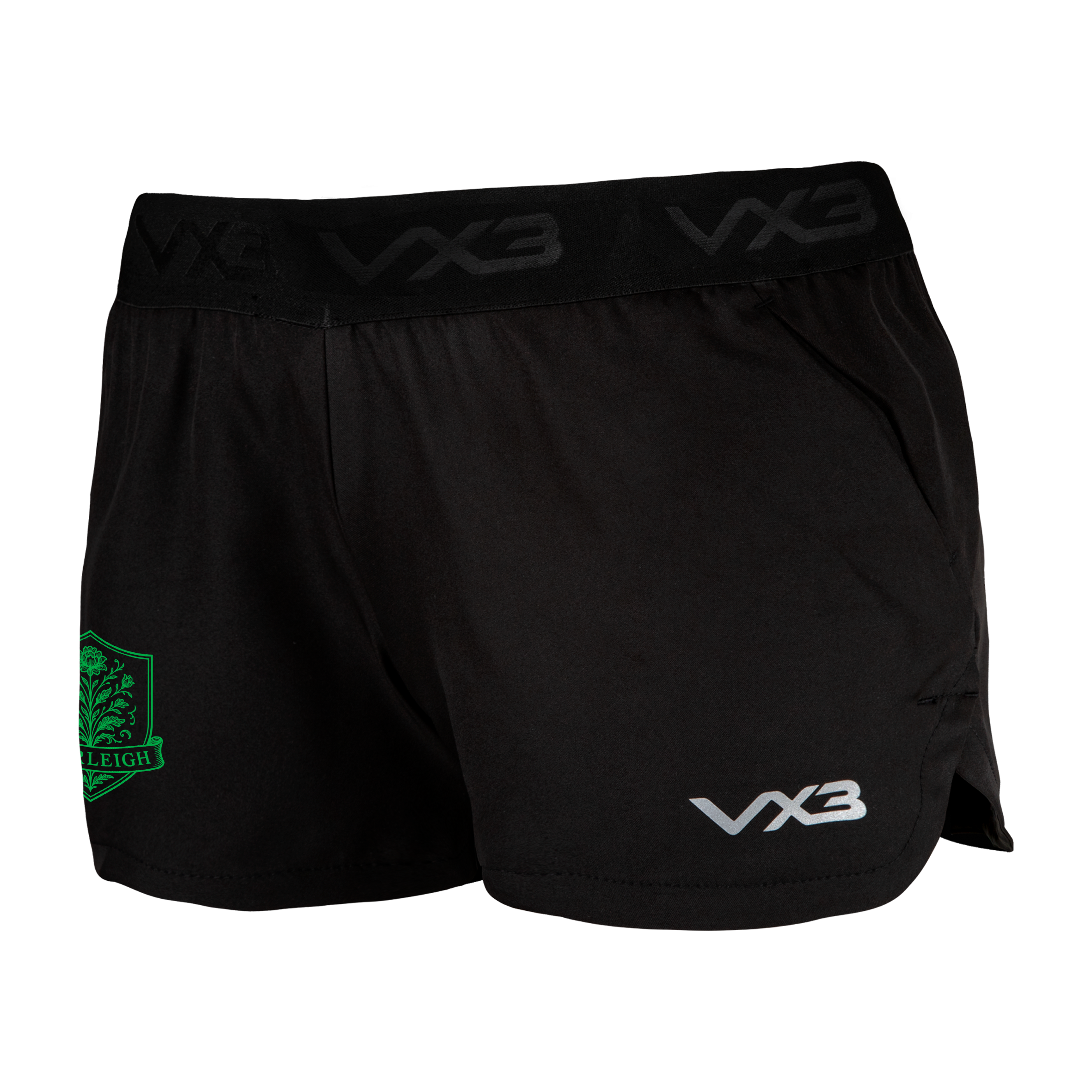 Millfield School - Overleigh Clarus Women's Running Short