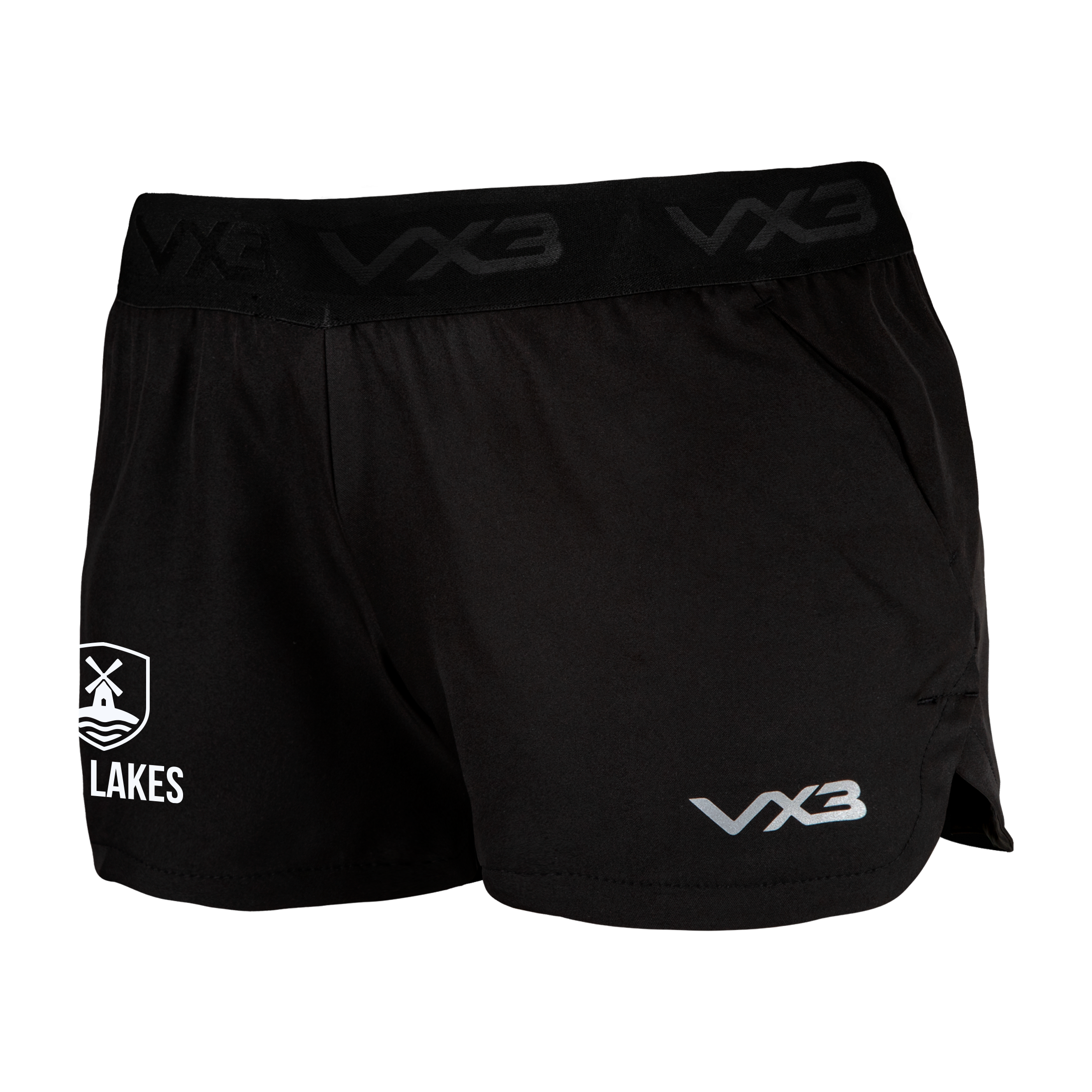 The Lakes Millfield School Clarus Women's Running Short
