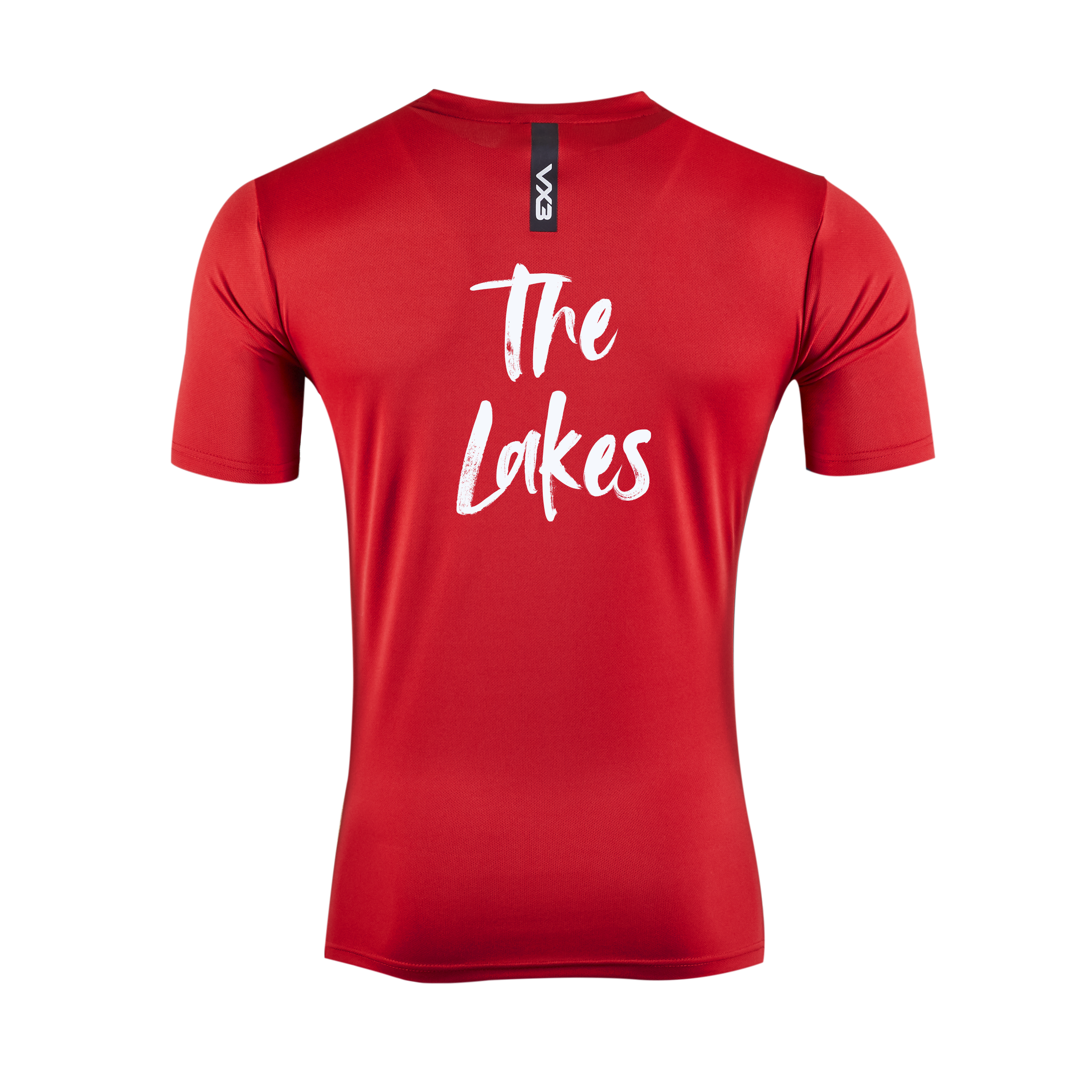 The Lakes Millfield School Fortis Youth Tee