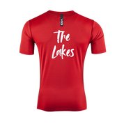 The Lakes Millfield School Fortis Tee