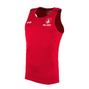The Lakes Millfield School Fortis Vest
