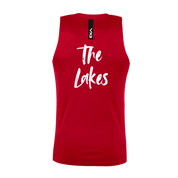 The Lakes Millfield School Fortis Vest