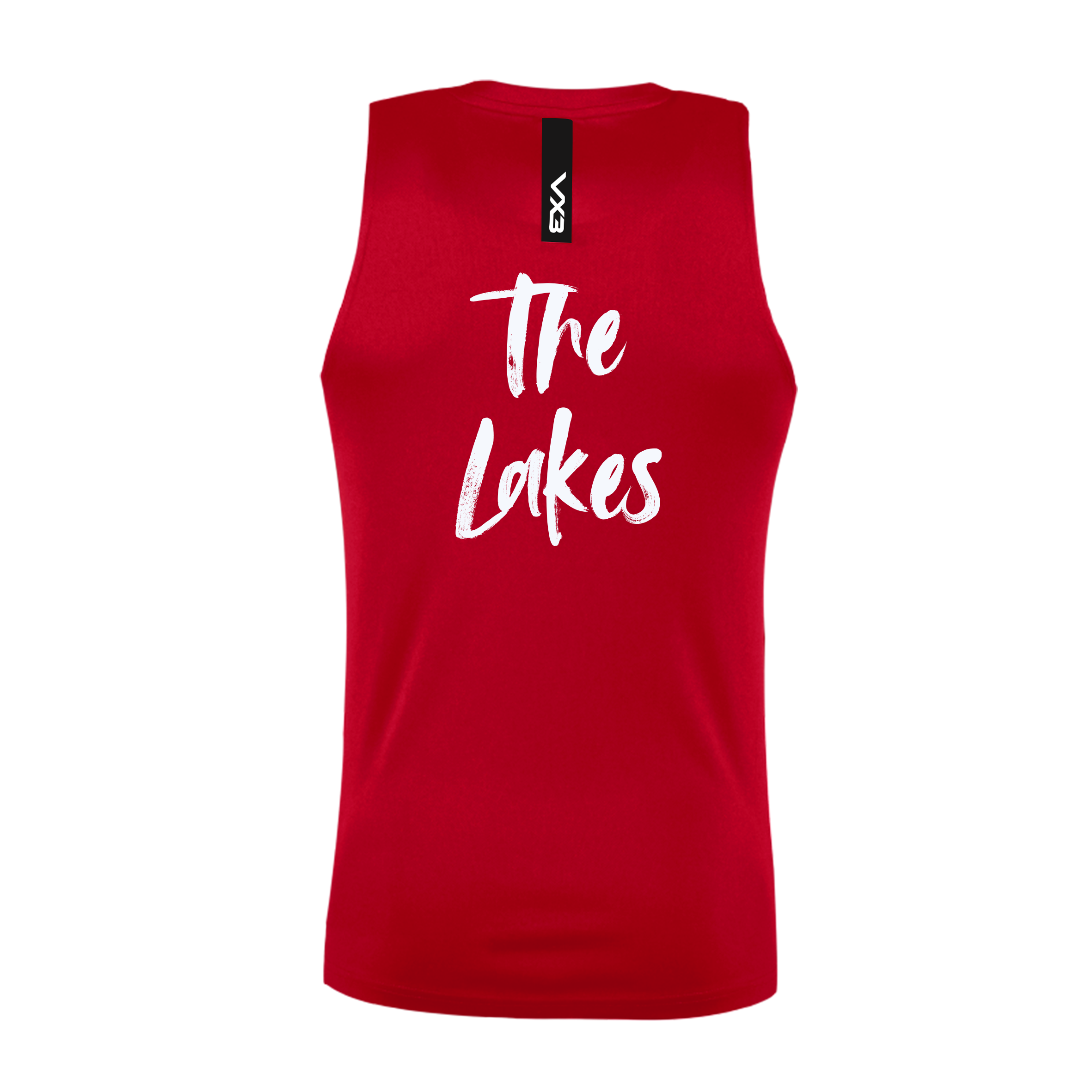 The Lakes Millfield School Fortis Vest