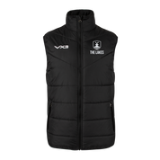 The Lakes Millfield School Ventus Gilet