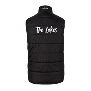 The Lakes Millfield School Ventus Gilet