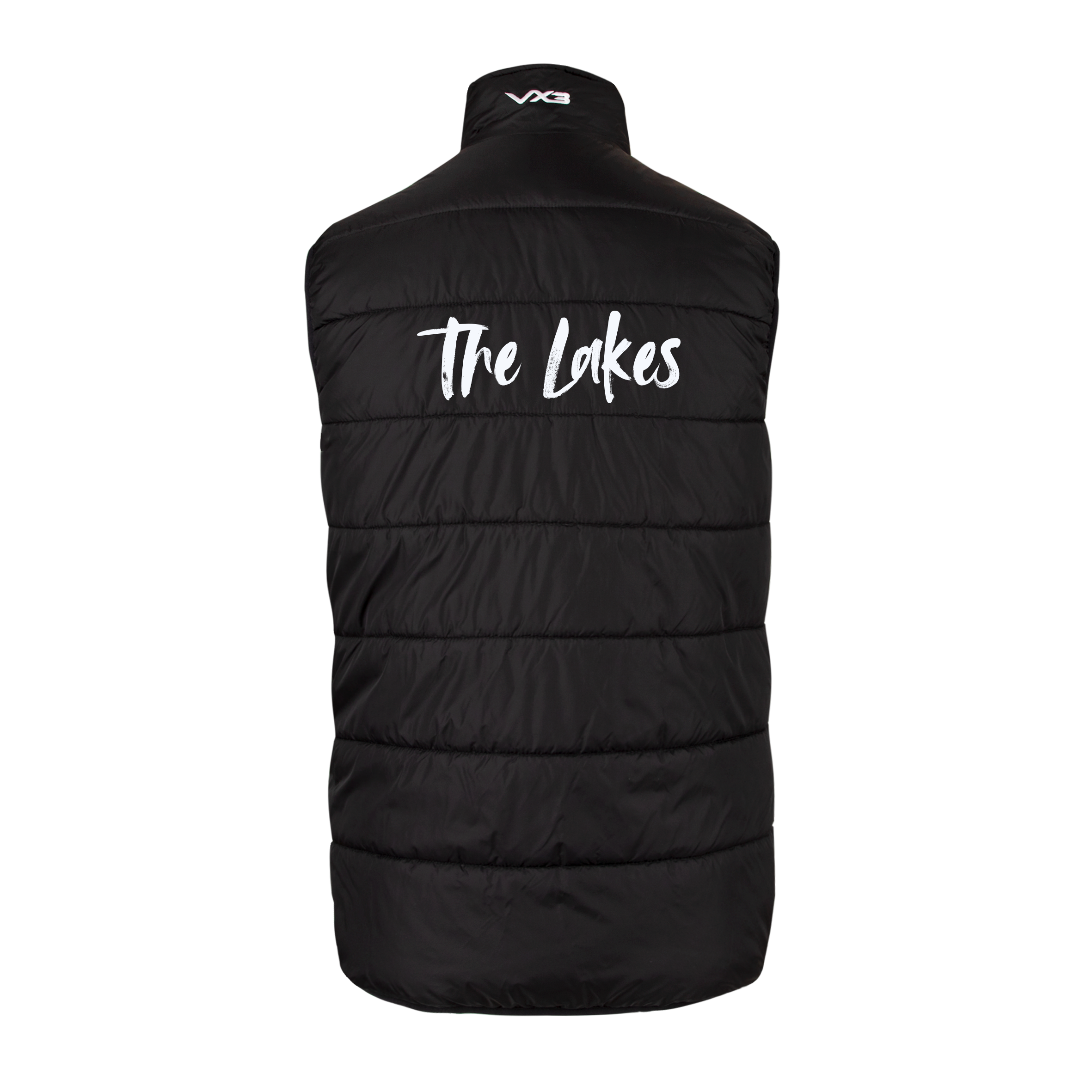 The Lakes Millfield School Ventus Gilet